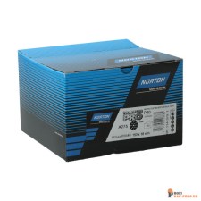 nortonschleifmittel/NORTON_schleifmittel_66254405540 Discs Selfgrip Norton Norton PRO 15x18 Grit 80 14 holes_149432